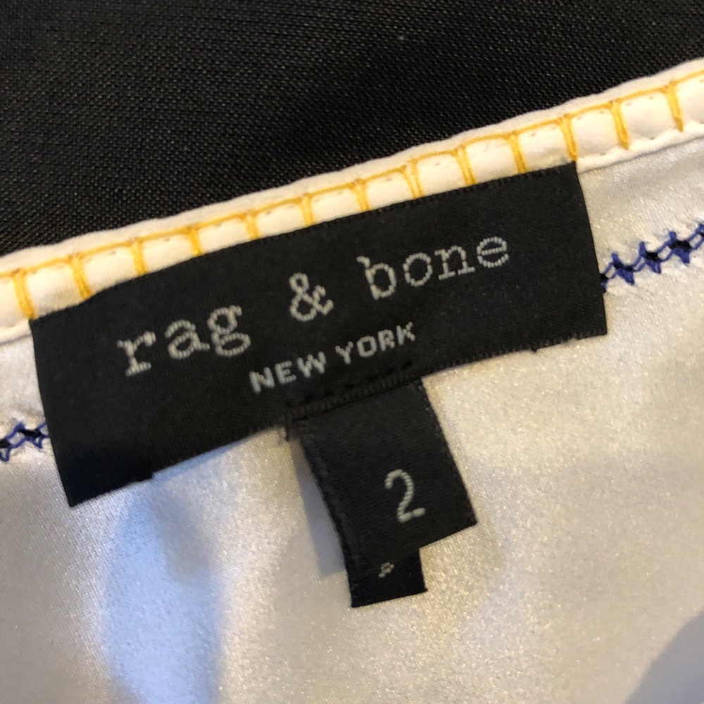 Rag&Bone Cami, If This Is Not The Most Beautifulc… - image 7